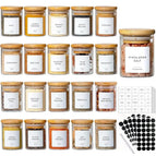 5Pcs / 2.5OZ 75ml