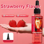 Strawberry Flavor