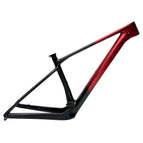 Crystal Red black / M-Glossy