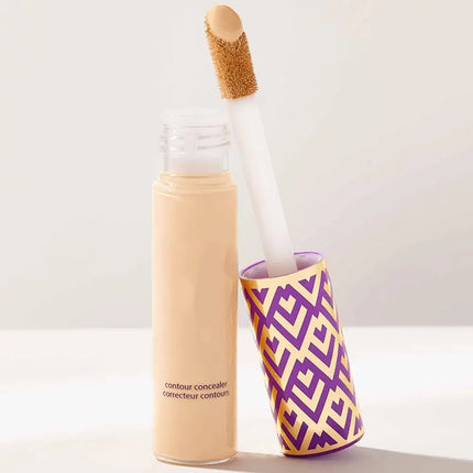 Waterproof Liquid Concealer Foundation Conceal Blemishes Oil-control Cover Dark Circles Natural Skin Tone Concealer Makeup