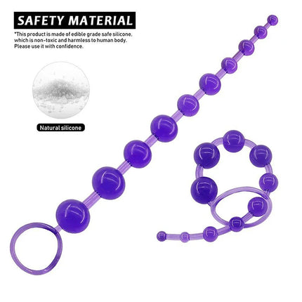 4/5/6/9Pcs Different Shapes Anal Expander Sex Toys Butt Plug Set Erotic Prostate Massager Stimulator Plug Anal Dilator Adults