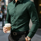 Green / M