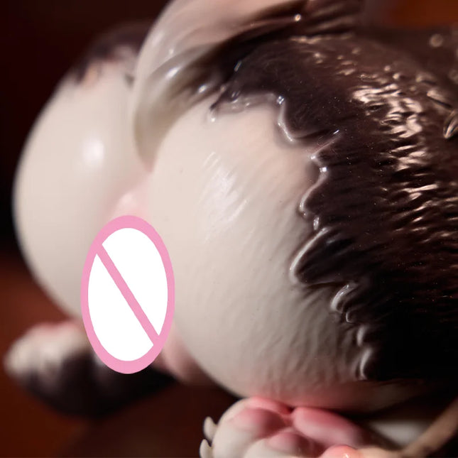 Fantasy Monster Butt Masturbator for Men Platinum Silicone Male Stroker Realistic Tight Sleeve Adult Toy