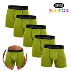 B20-5pcs-green / XXL