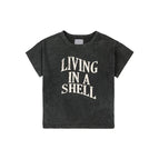 Black letters / China Mainland / 18-24M(86cm)