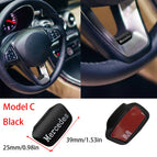 Model C Benz Black