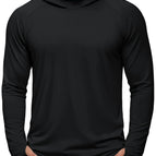 Black / XXL / China Mainland
