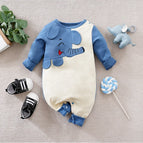 Elephant / 12-18 month 90cm