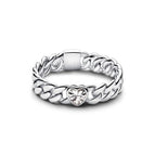 silver  ring 11 / 8