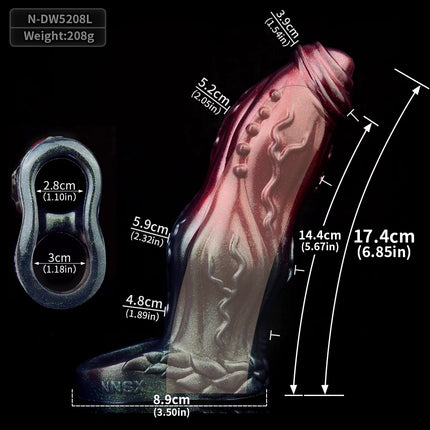 SXXY 5 Styles Silicone Fantasy Dick Extender Male Soft Penis Sleeve For Delay Ejaculation Couples Sex Firting Sex Toy Adult Game