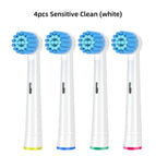 Sensitive (white)