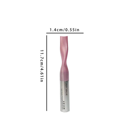 Natural Dyeing Eyebrow Cream Waterproof Long Lasting Quick Dry  Brown Tint Eyebrow Mascara Eyes Makeup Brow Gel Cosmetic