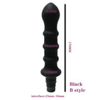 B Black 16mm
