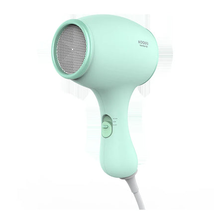 Special Baby Hair Dryer With Silent Negative Ion Soft Wind For Hair Care And Anal Hair Blowing For Infants And Children