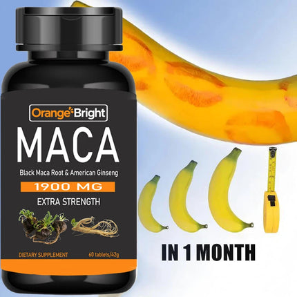 Support Men Healthy, Natural Best Male Enhancing Long Lasting Powerful Supplement Pill For Men, Acting Performance