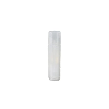20/50/100pcs 5g Empty Lipstick Tube Lip Balm Container with Cap Refillable Travel Cosmetic Tube for DIY Lip Gloss Makeup Storage