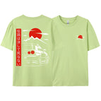 XL / Light Green-E4511