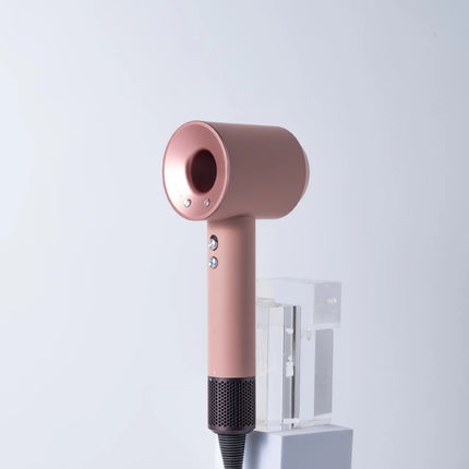 Professional 1.8m Hair Dryer High Power 5 Nozzles Negative Ion Fast Drying constant temperature not hurt hair dryer wholesale