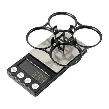 BETAFPV Pavo Pico II Brushless Whoop Frame O4 Air Unit Bracket II 2025 NEW