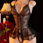 BS236-black / One Size
