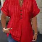 Red / 5XL