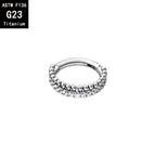 1PC / 16G 1.2X10mm
