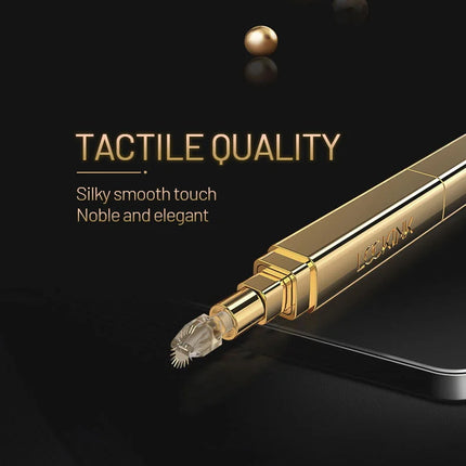LOCKINK Adult SM Products Flirty Pen Clitoris Nipple Stimulator Portable Massager with 5 tools Adult Couple Games Orgasm Sex Toy
