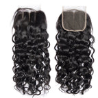 4X4 Water Wave Lace / 8inches
