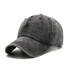 Dark Gray / One Hat Embroidery