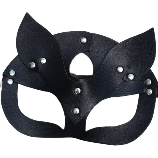 Eye Mask Cosplay Sex Costumes Accessories For Party Nightclub Sexual Toys Flirting Toys For Adults Black Blindfolded Sleeping
