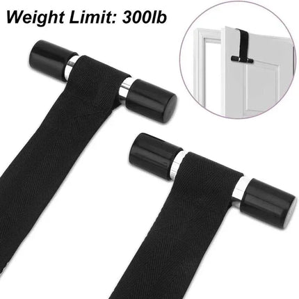 Couple Sex Sling BDSM Door Sex Swing Chair Seat Bondage Restraints Adjustable Detachable Seat Sexual Stimulation Adult Sex toys