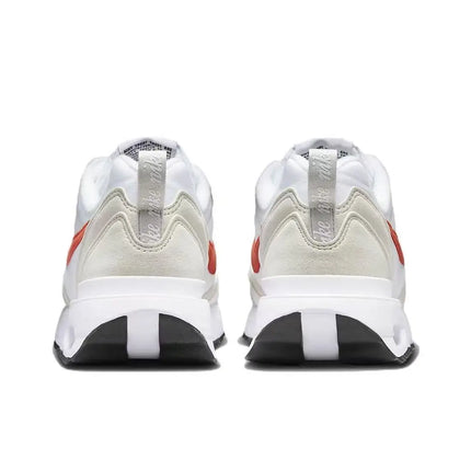 Nike Air Max Dawn Synthetic Suede Durable Low Top Lifestyle Casual Shoes DC4068-101