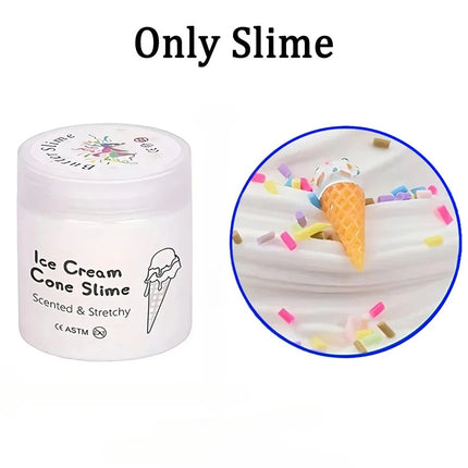 12 piece 50ml Butter Clay Set, Party Gift, Prize, Puzzle Toy, Stress Relief Toy,  Birthday Gift