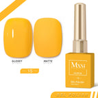 New MXSI 15