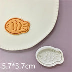 5.7x3.7cm-fish A