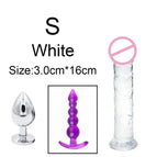 Transparent-S