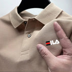 L / khaki