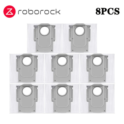 Roborock Qrevo 5AE / Curv / CurvC / Curv S5X 5A1 5XC / Edge / EdgeC / Edge S5A /  Edge 5V1 Parts Brush Filter Mop Bag