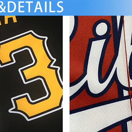 Men Baseball Jersey Women Baseball Jersey Custom Team Shirt Print Personal Name Number Stripe Hip Hop Sportswear Baseball T-shirt
