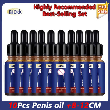 Men's Penis Essential Oil Massage Cream Adult Products For Man