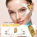 Eye-Remote control-A
