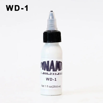 2025Tattoo Set 14Pcs Tattoo Ink 1oz 30ml/Bottle for 3D Makeup Beauty Skin Body Art Tattoo Inks Pigment Kit Professionals Beginne