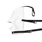 Hood Open Mouth WT / China Mainland