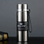 Steel / 1000ML
