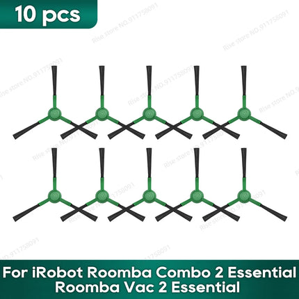 Compatible for iRobot Roomba Combo 2 Essential, Roomba Vac 2 Essential, Roomba 104 / 105 Combo Accessories Main Brush Filter