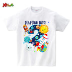 Kids T-shirt 22 / 8T