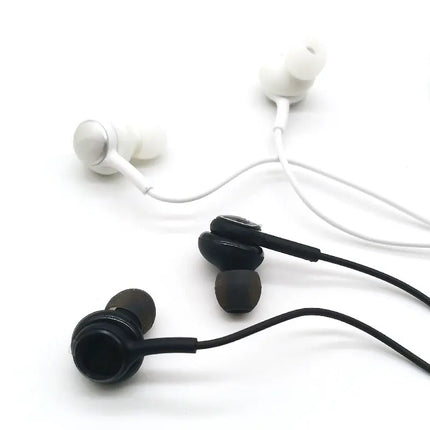 For Samsung Earphones AKG Type C In-Ear Wired With Mic Headphones For Galaxy S26 S25 S24 S23 S22 S21 S20 Note20 Ultra 10 Headset
