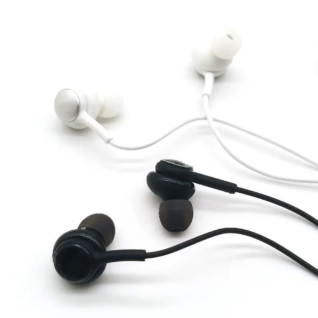 For Samsung Earphones AKG Type C In-Ear Wired With Mic Headphones For Galaxy S26 S25 S24 S23 S22 S21 S20 Note20 Ultra 10 Headset