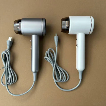 2400W High-Power Professional Portable Hair Dryer Thermostatic Heating And Cooling Negative Ion Hair Dryer