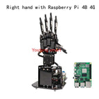 4B 4G Right hand / China Mainland